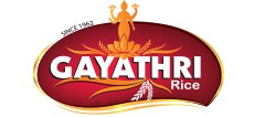 Gayathri Rice